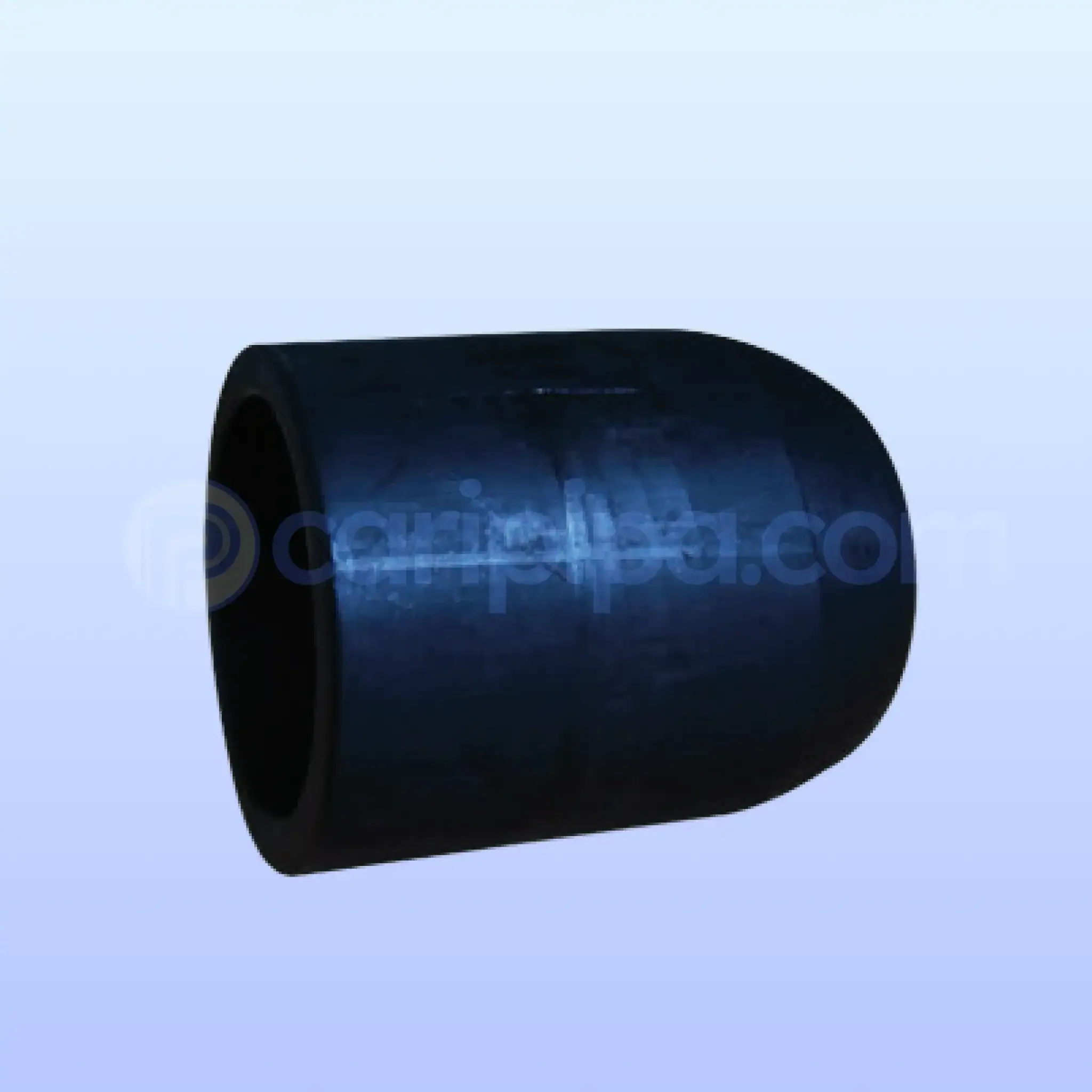 Fitting CAP INJECTION MOLDING - Rucika