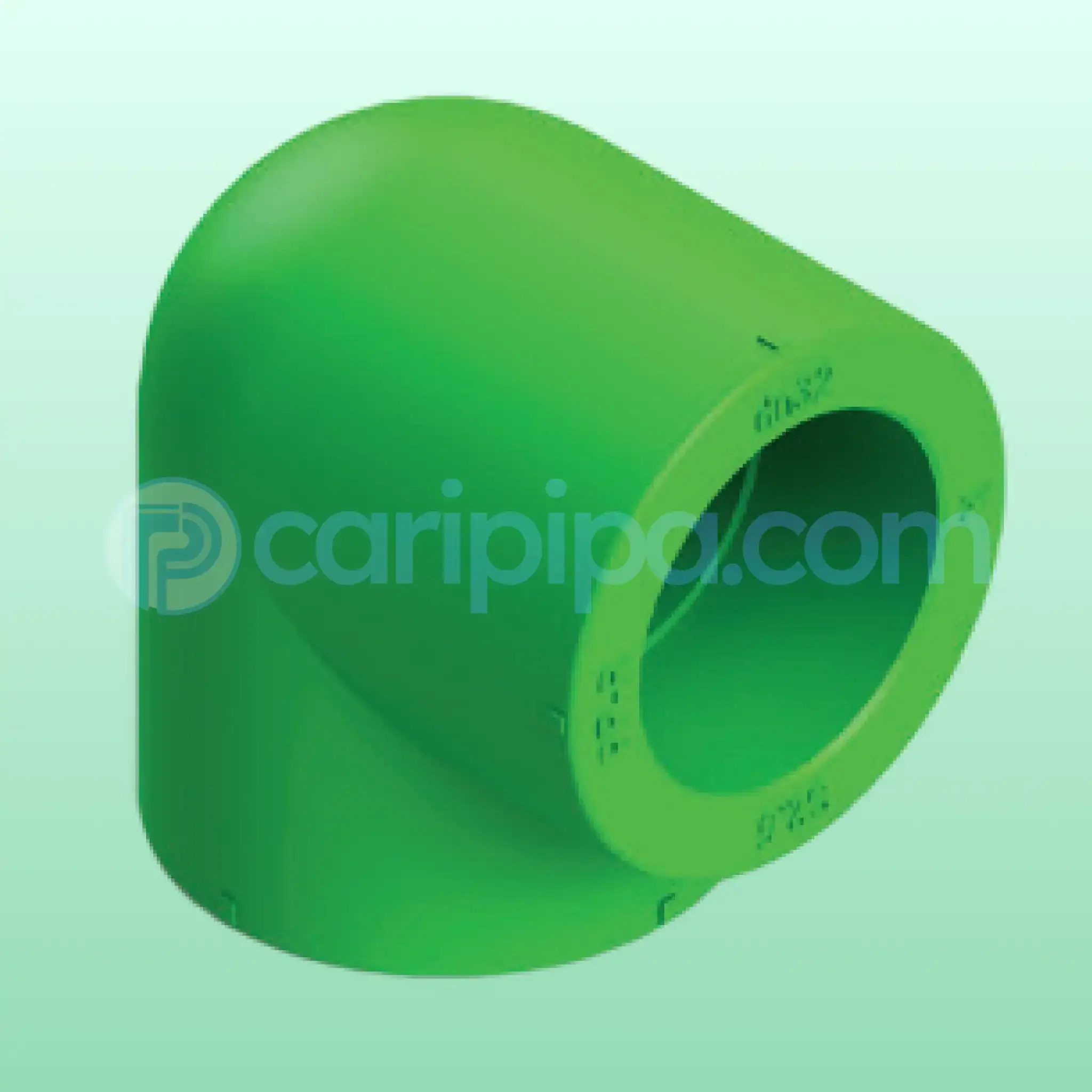 Fitting ELBOW 90°