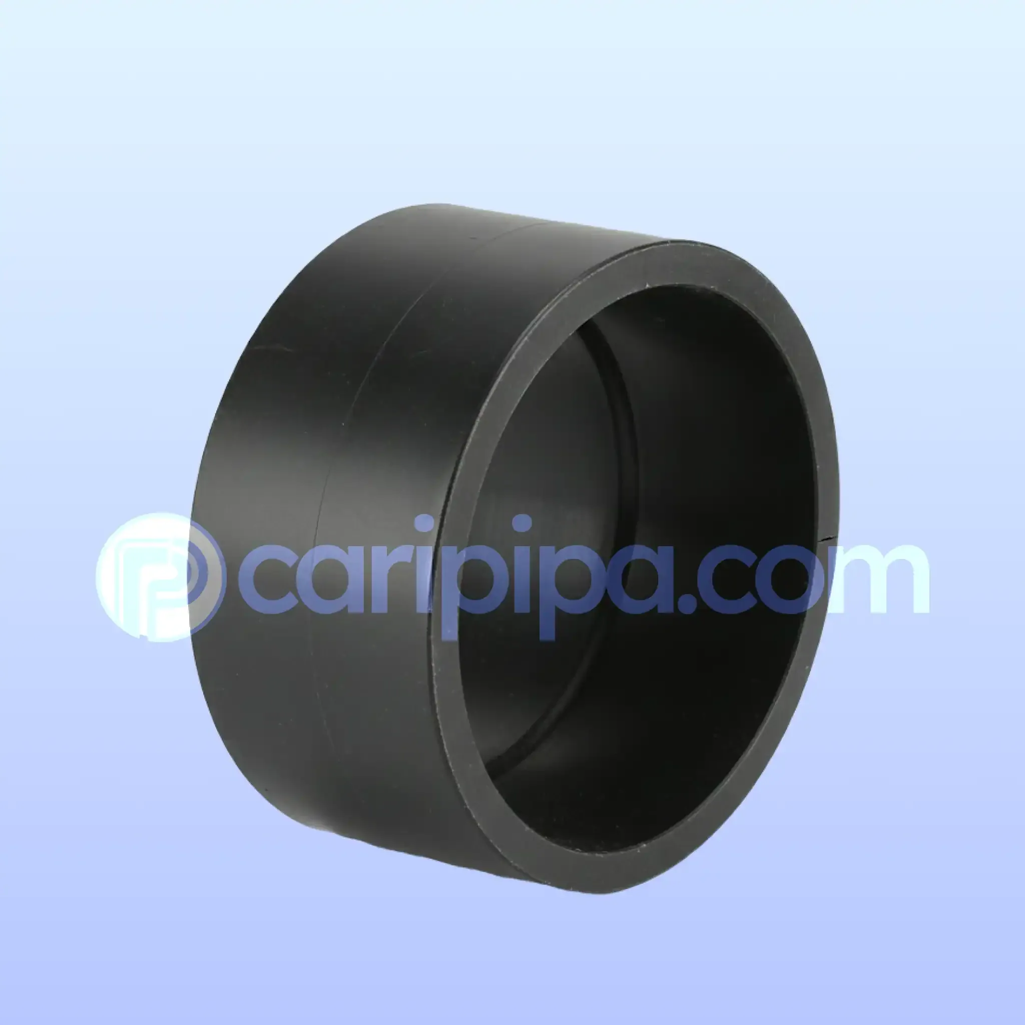 Fitting END CAP - Vinilon
