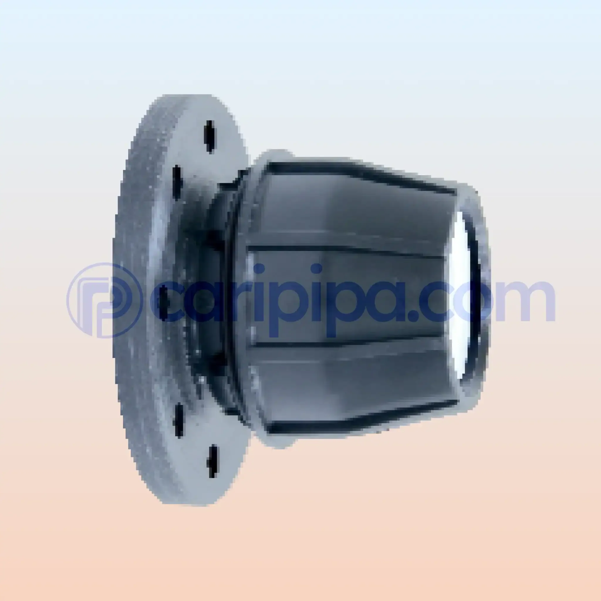 Fitting Flange Adaptor - Trilliun