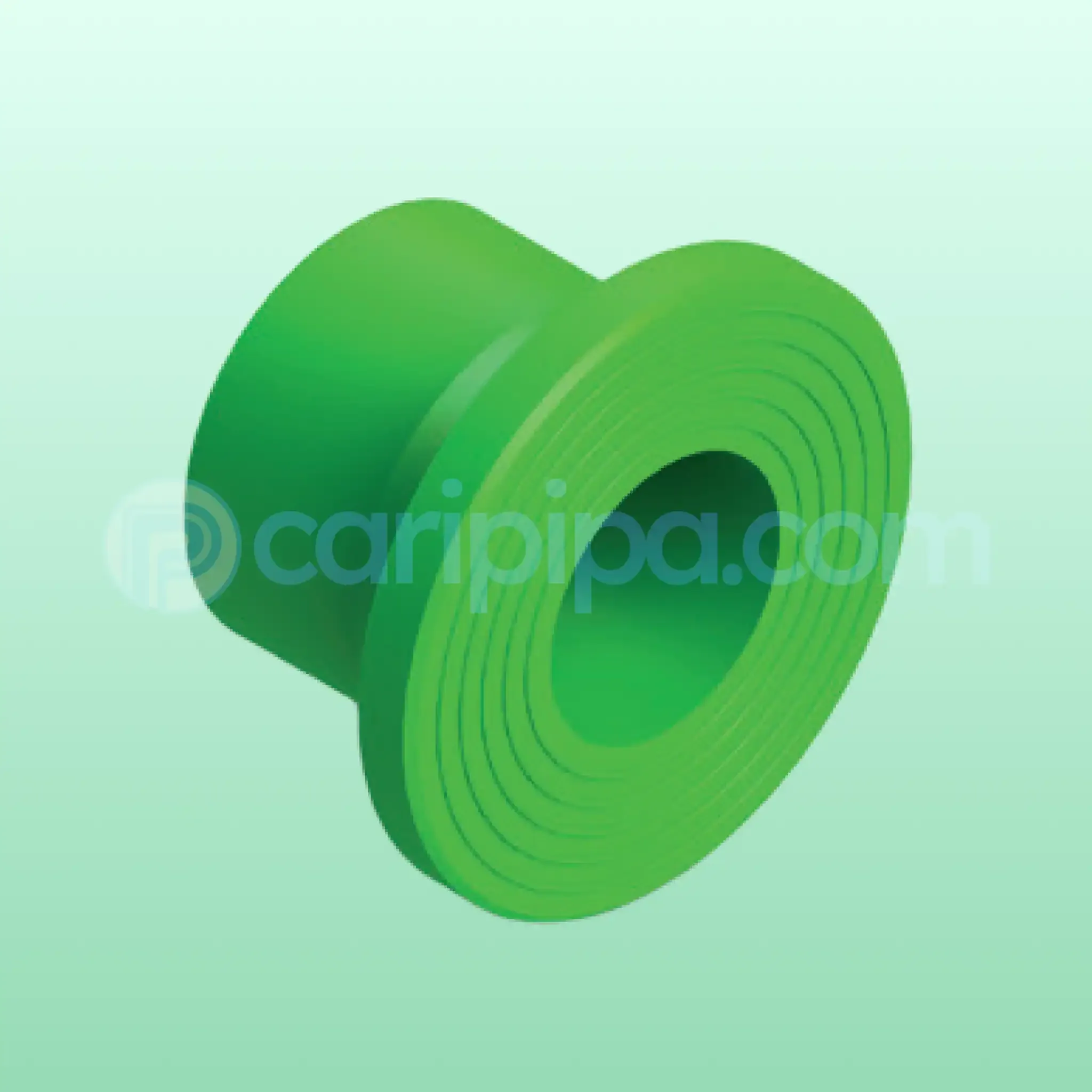 Fitting FLANGE ADAPTOR