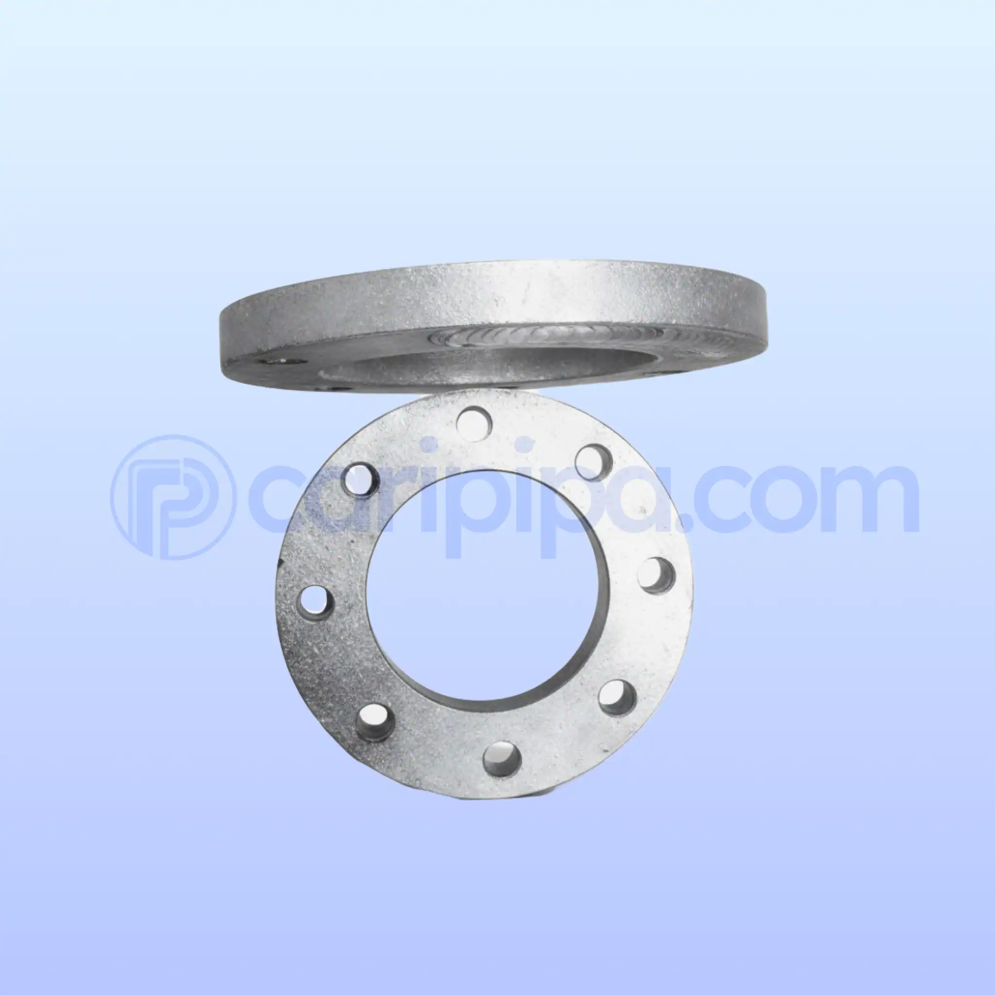 Flange