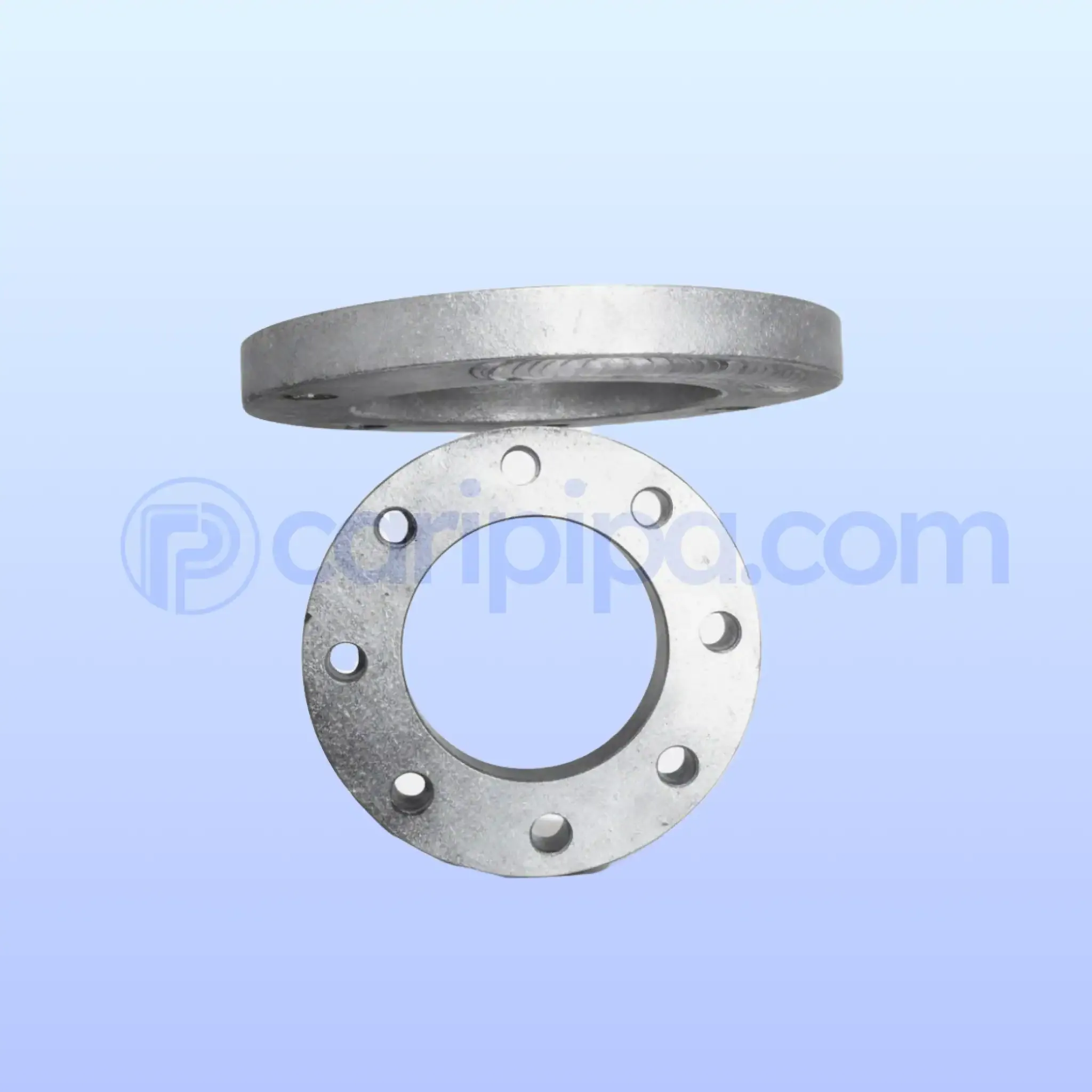 Fitting FLANGE CS GALV PN10 - Vinilon
