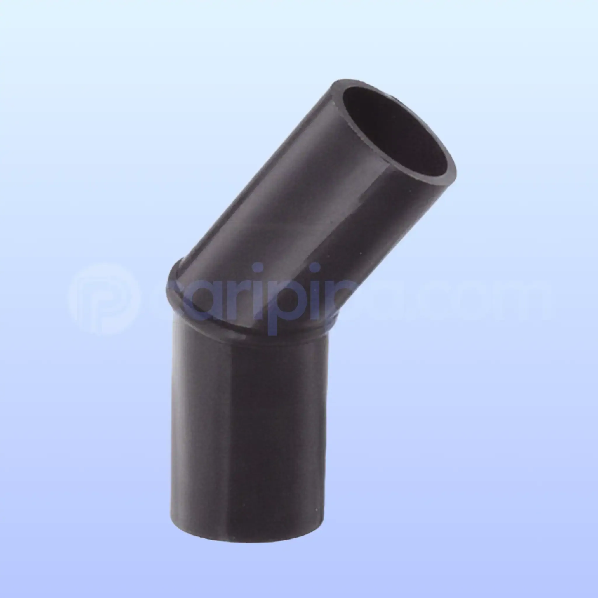 Fitting LONG ELBOW 22½° (BEND 22½°) - Vinilon