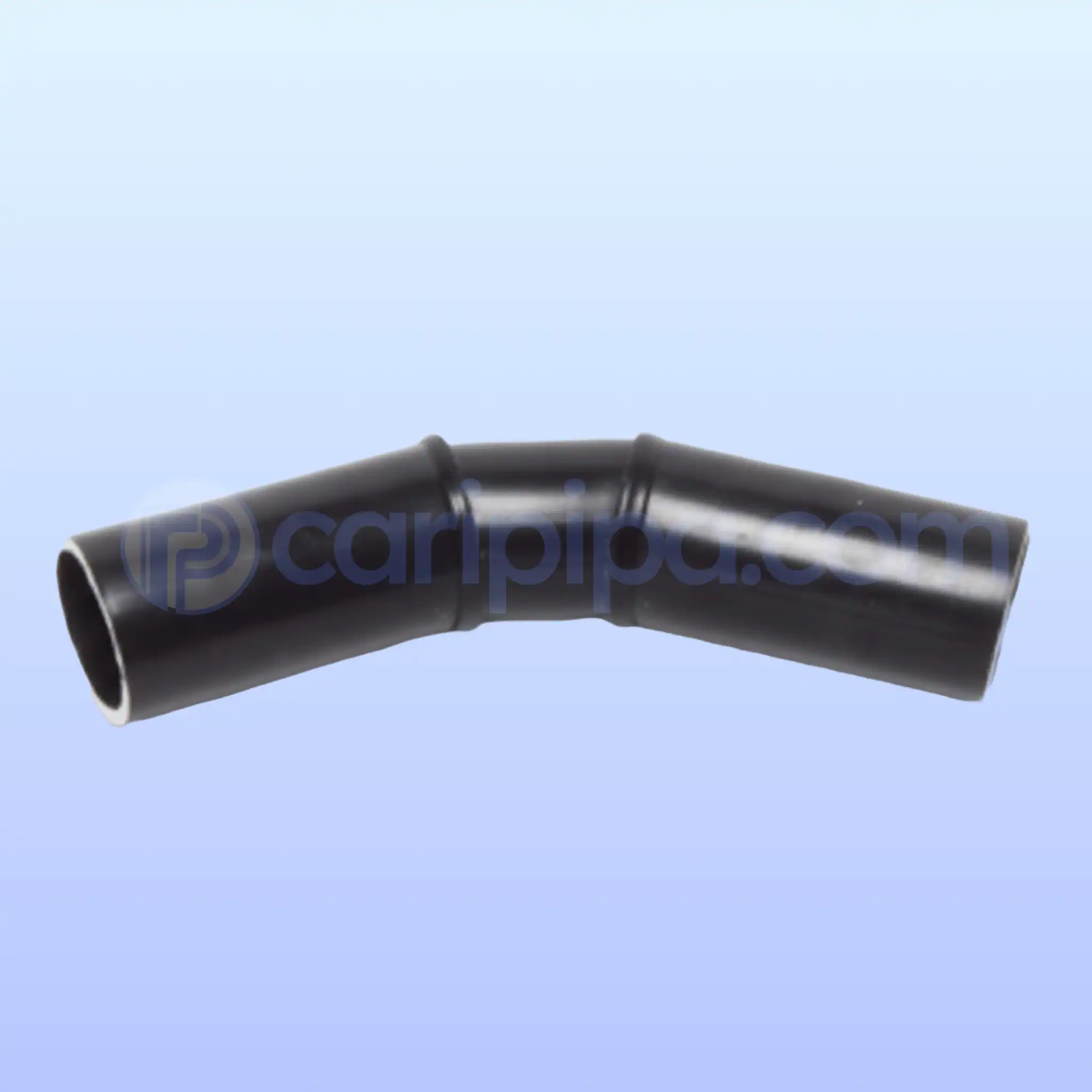Bend 45° Segmented
