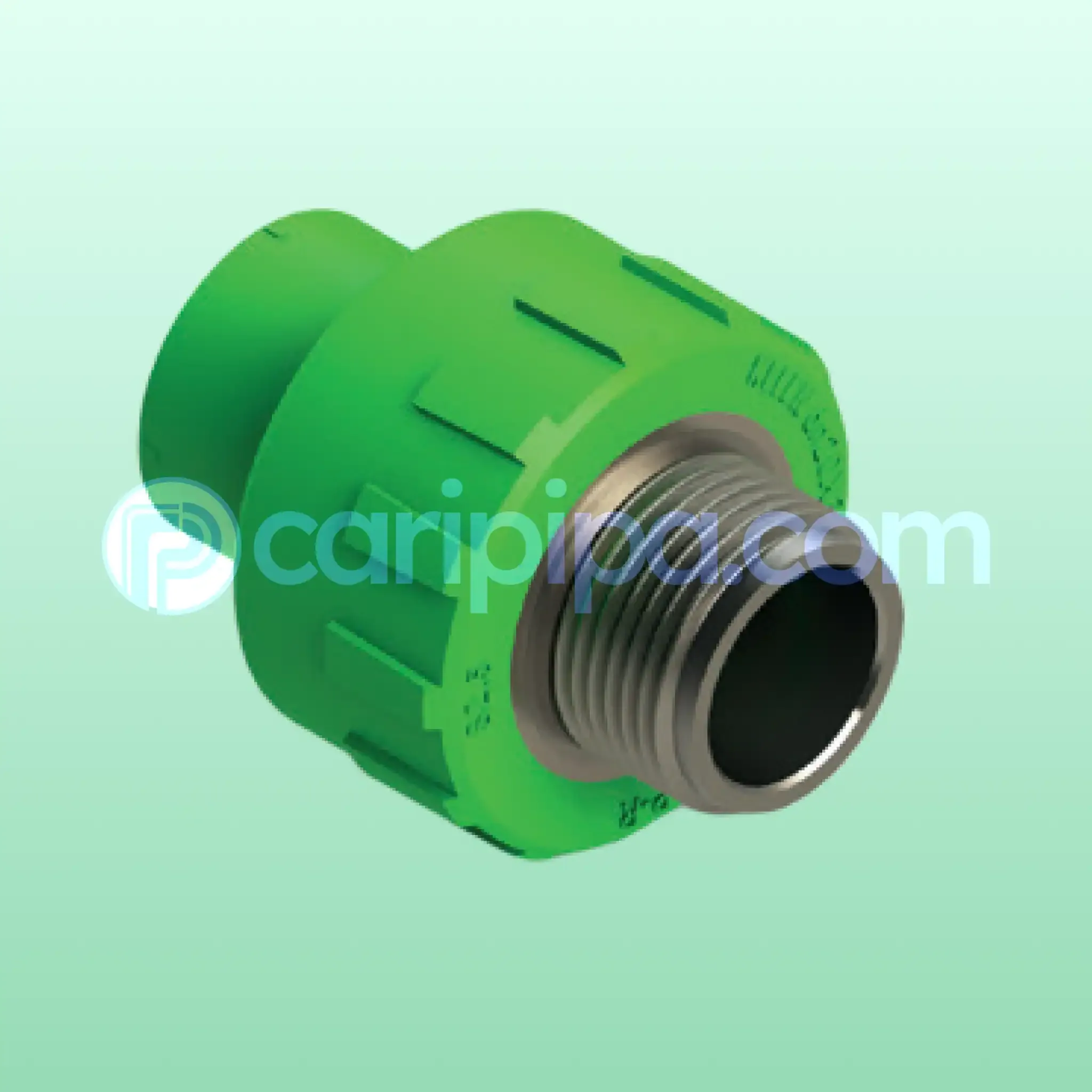 Fitting MALE THREAD JOINT
