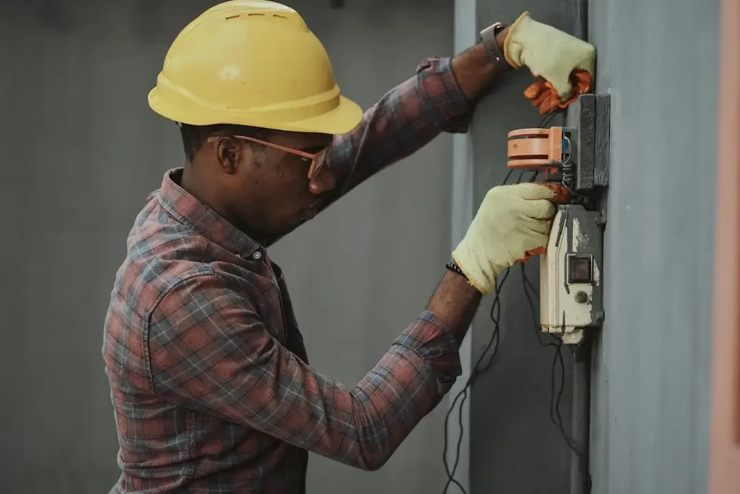 Pipa PVC Installation