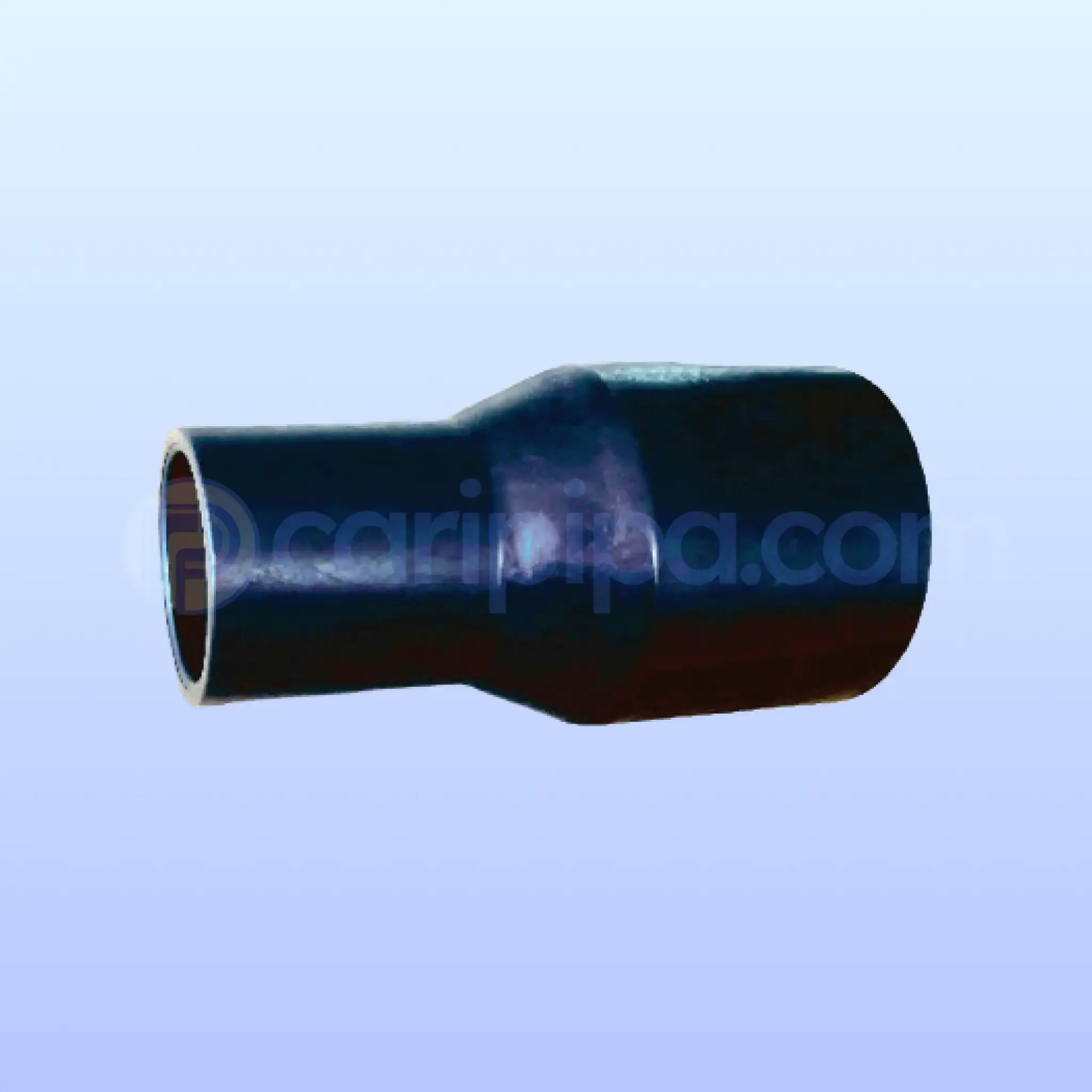 Fitting REDUCER INJECTION MOLDING - Rucika