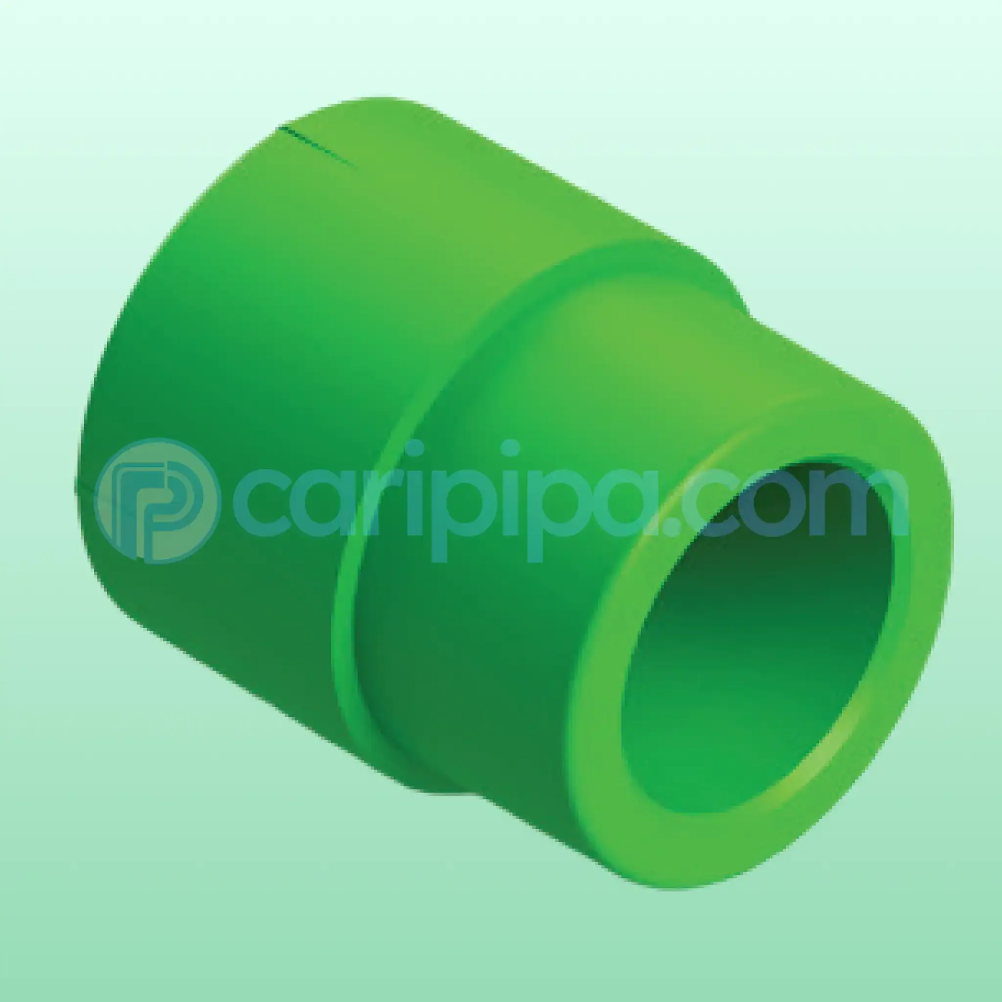 Fitting REDUCER MALE / FEMALE