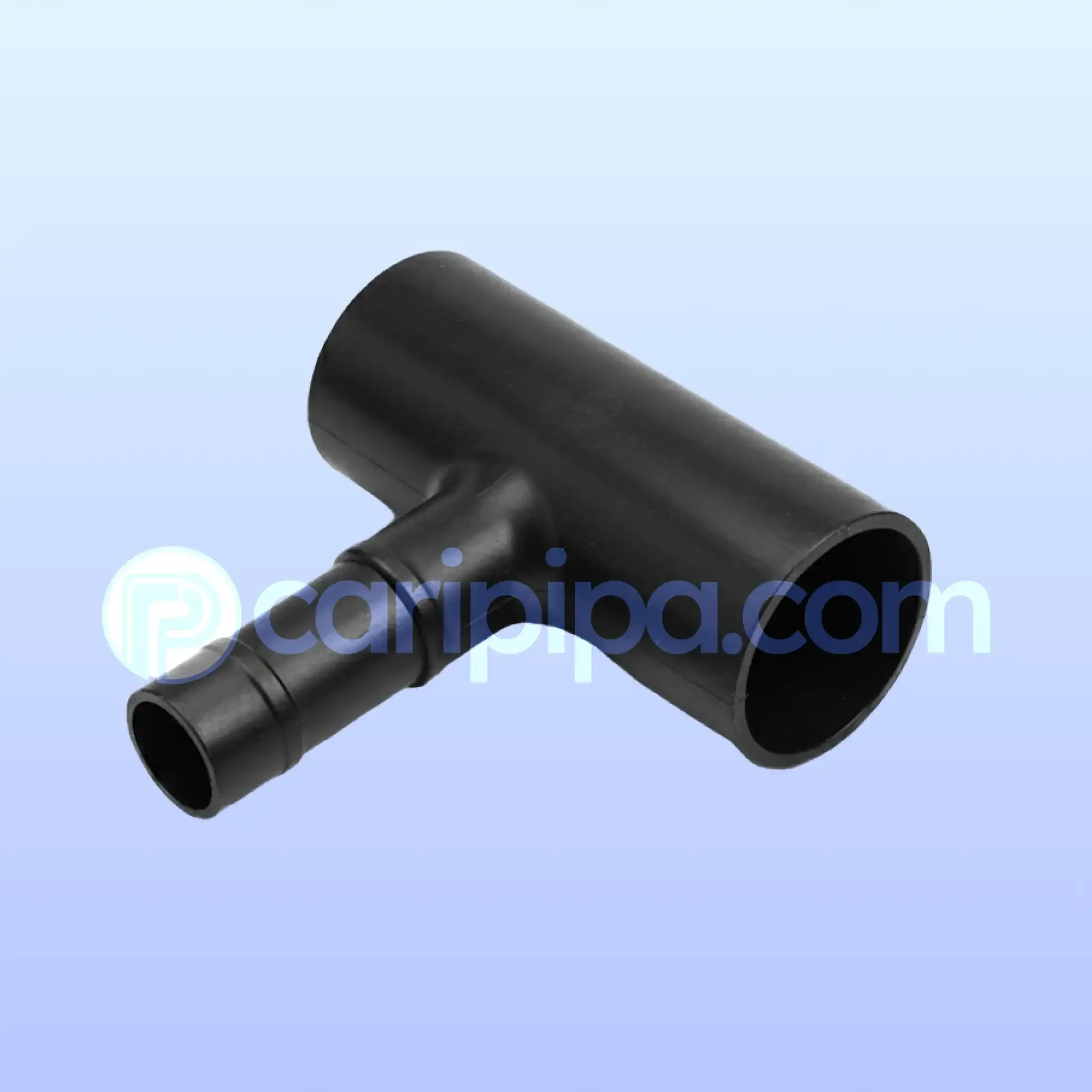 Fitting REDUCER TEE PULLOUT - Vinilon