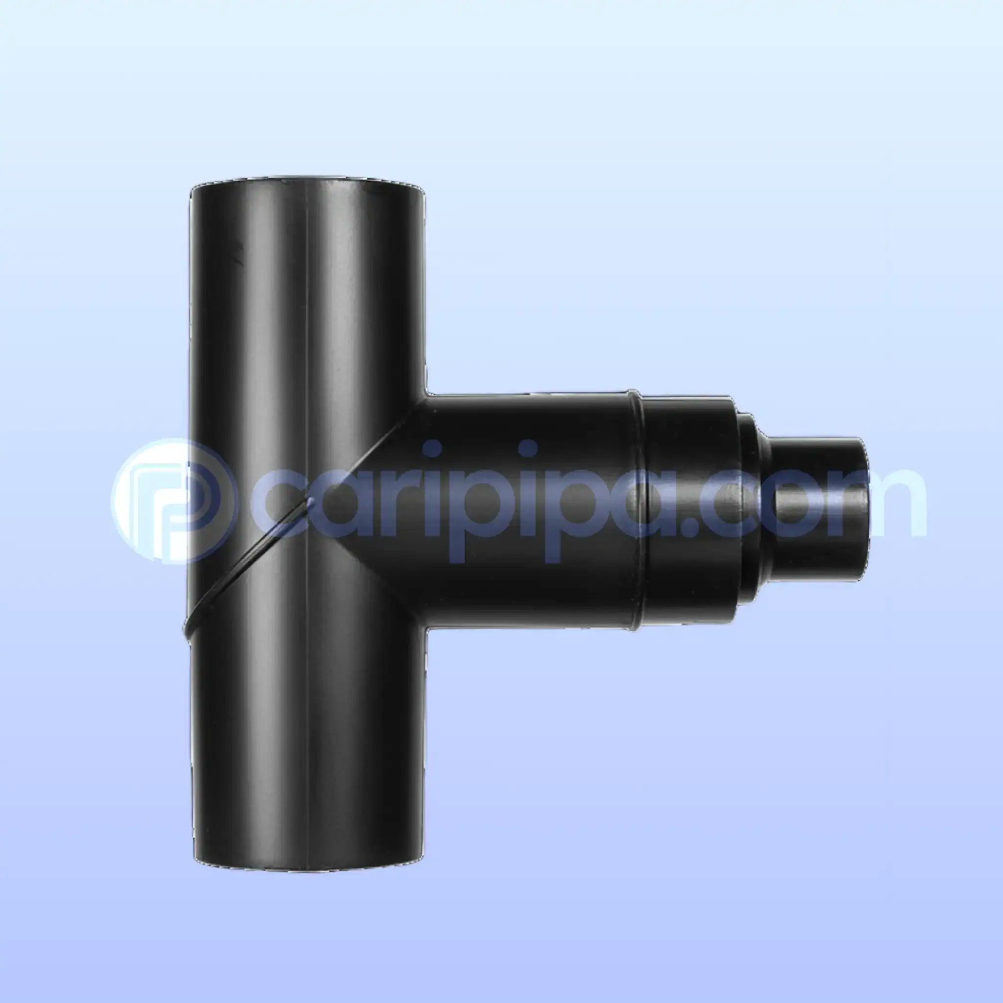 Fitting REDUCER TEE R.TEE - Vinilon
