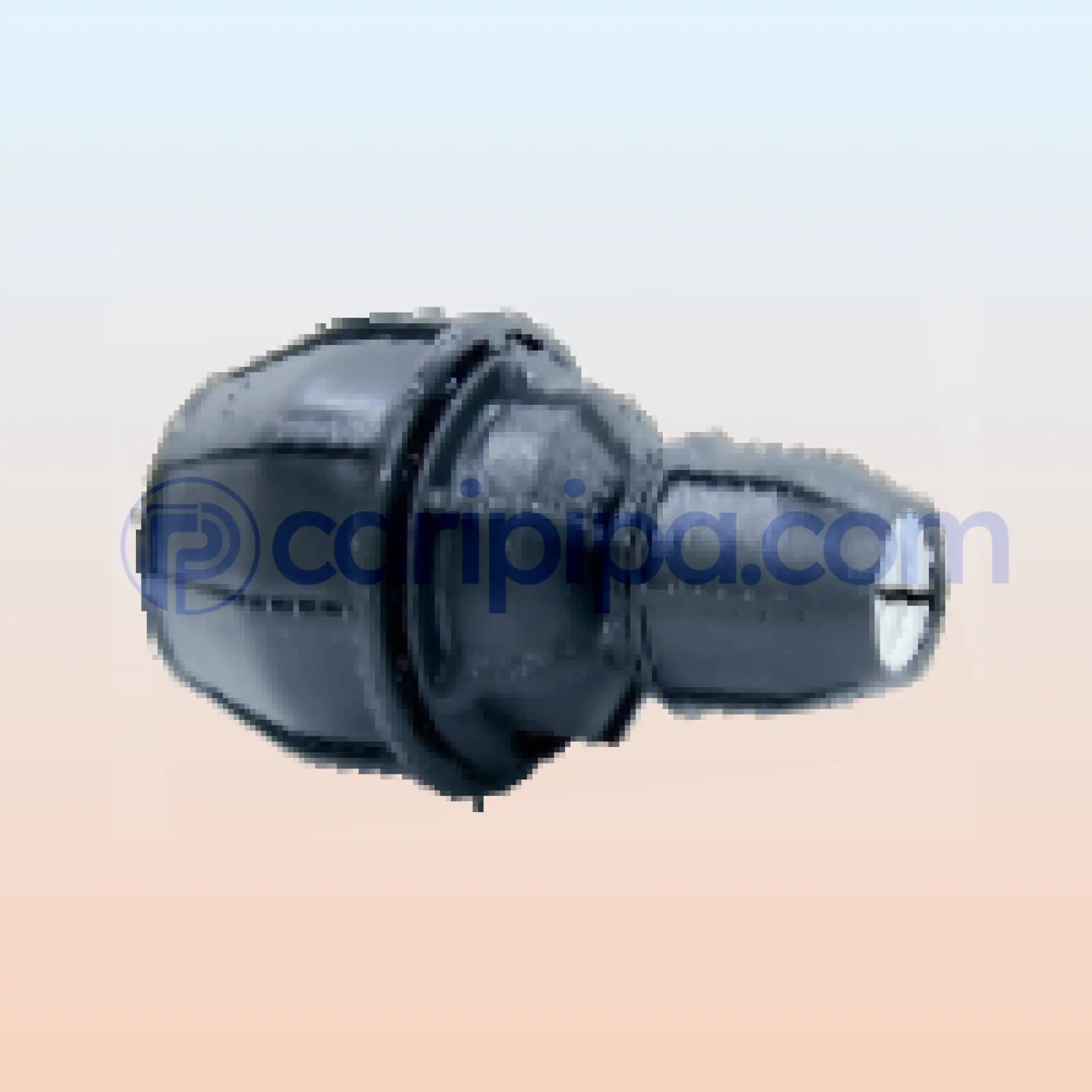 Reducer Injection Molding