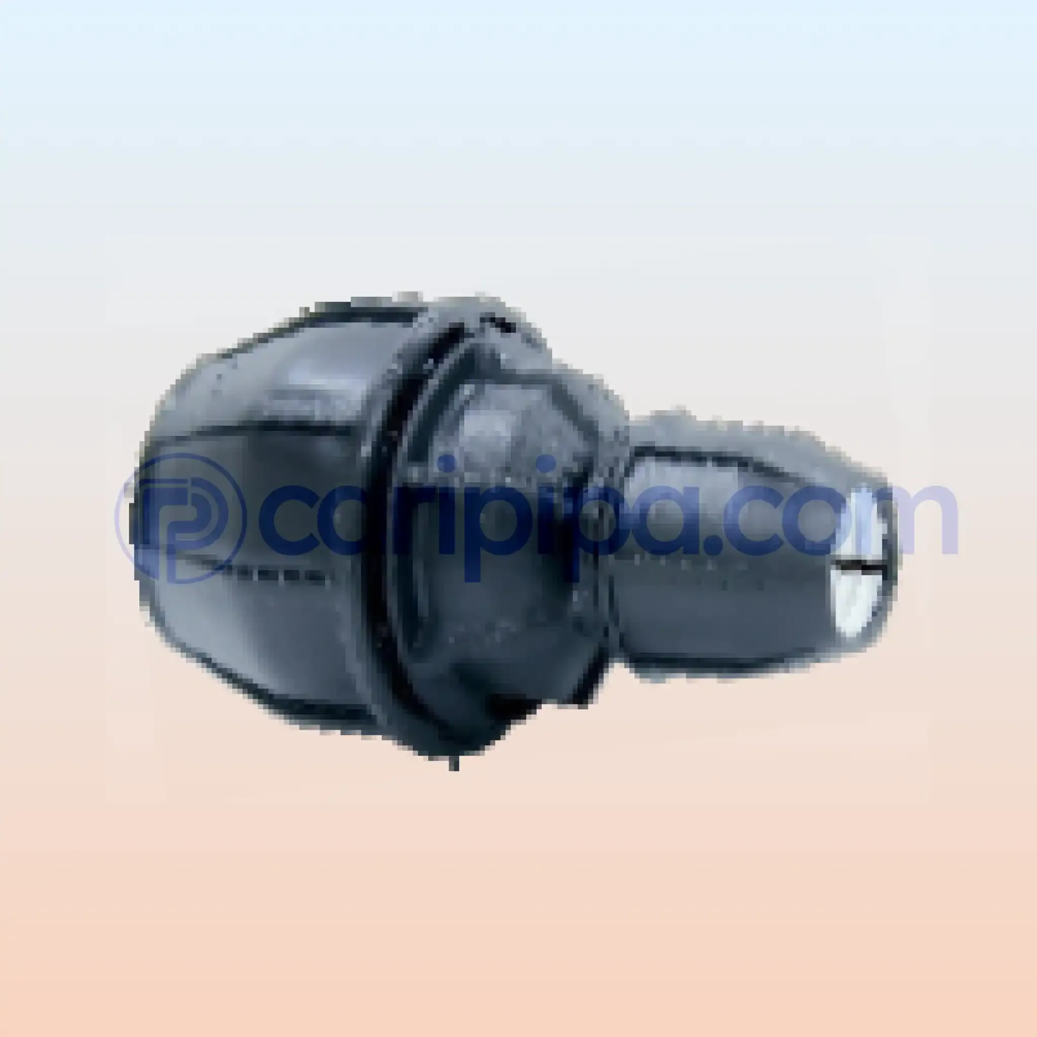 Fitting Reducing Coupler - Trilliun