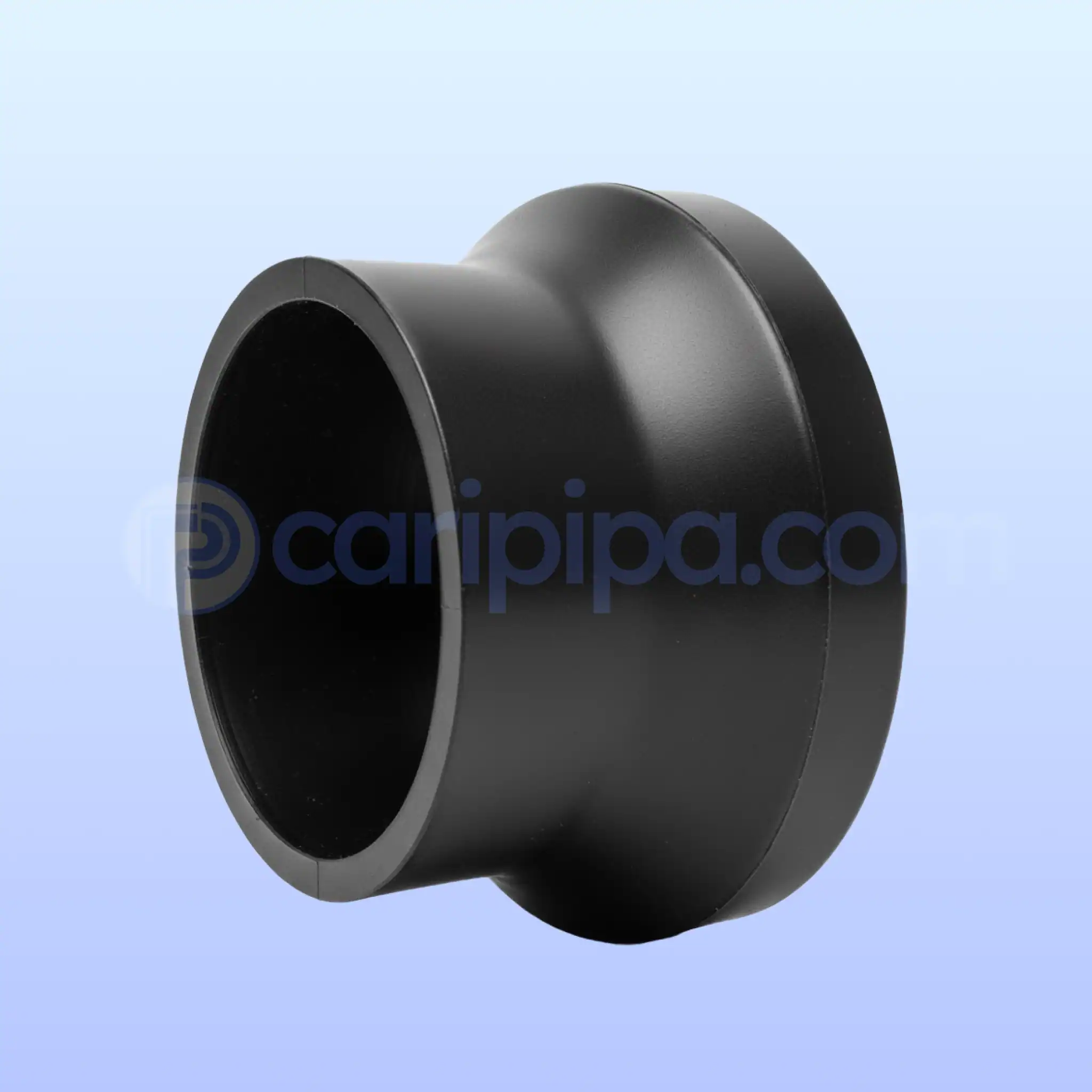 Stub End Injection Molding